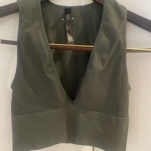 Urban Outfitters low cut tank